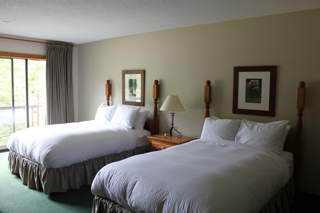 Eagle Nook Resort Ucluelet Pokój zdjęcie
