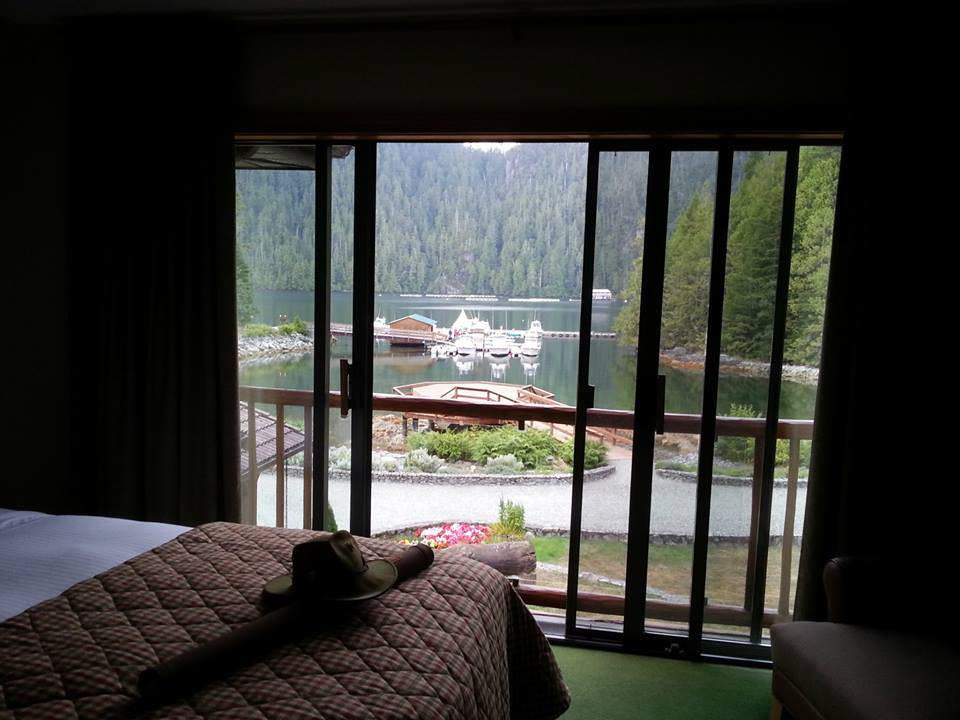 Eagle Nook Resort Ucluelet Pokój zdjęcie