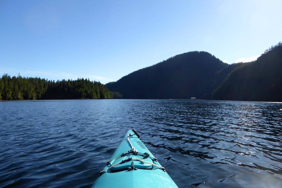 Eagle Nook Resort Ucluelet Zewnętrze zdjęcie