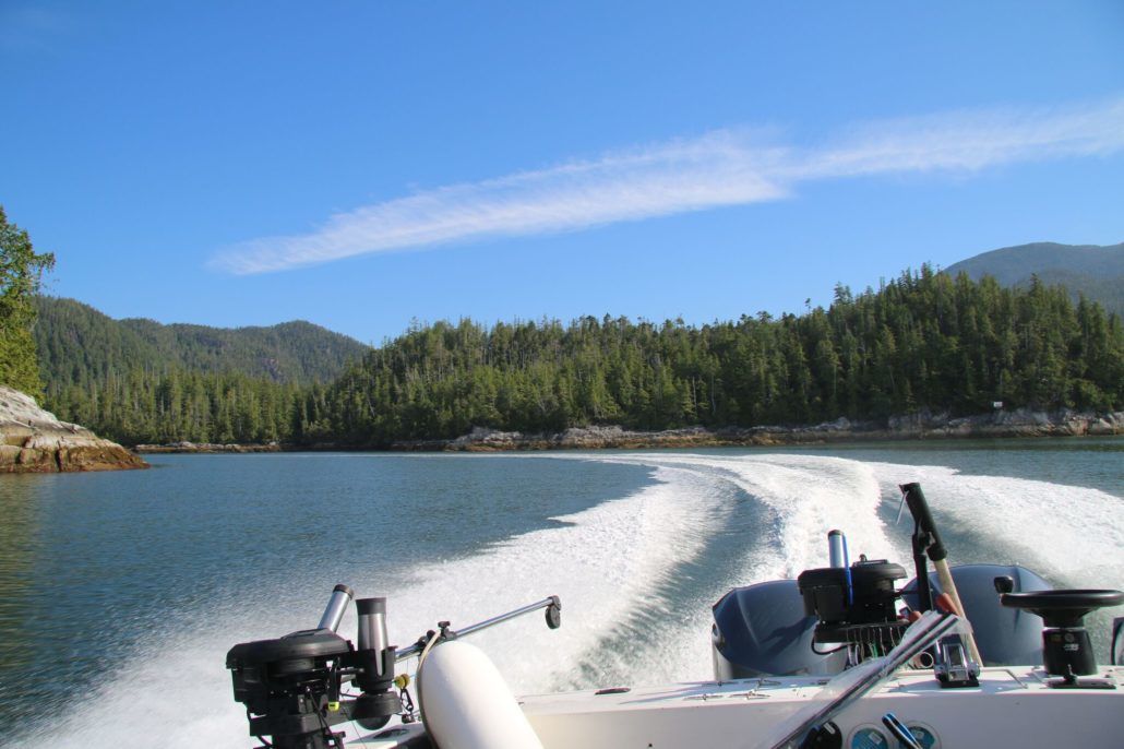Eagle Nook Resort Ucluelet Zewnętrze zdjęcie